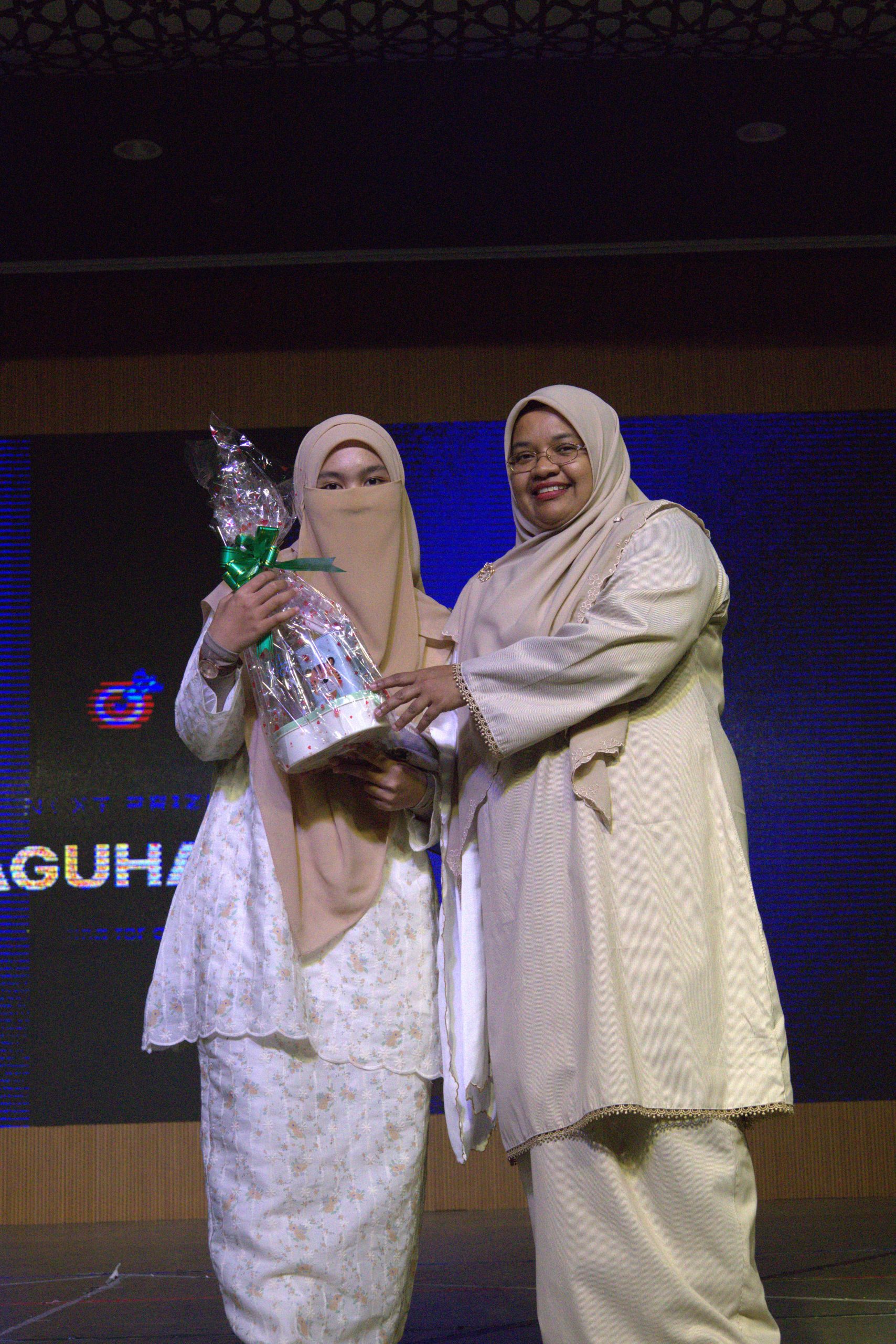 2025 Pre Graduation Dinner