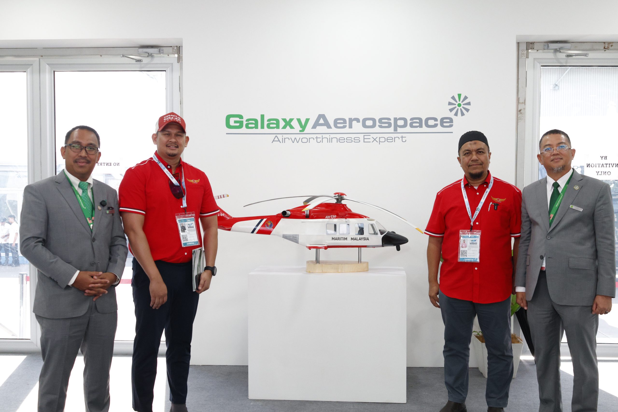 Selangor Aerospace Summit 2025